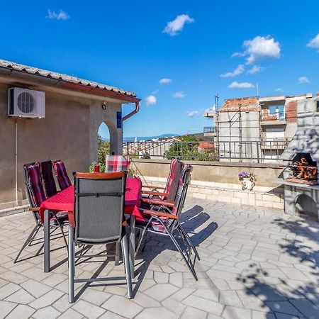 Apartments Lord Novi Vinodolski Zewnętrze zdjęcie