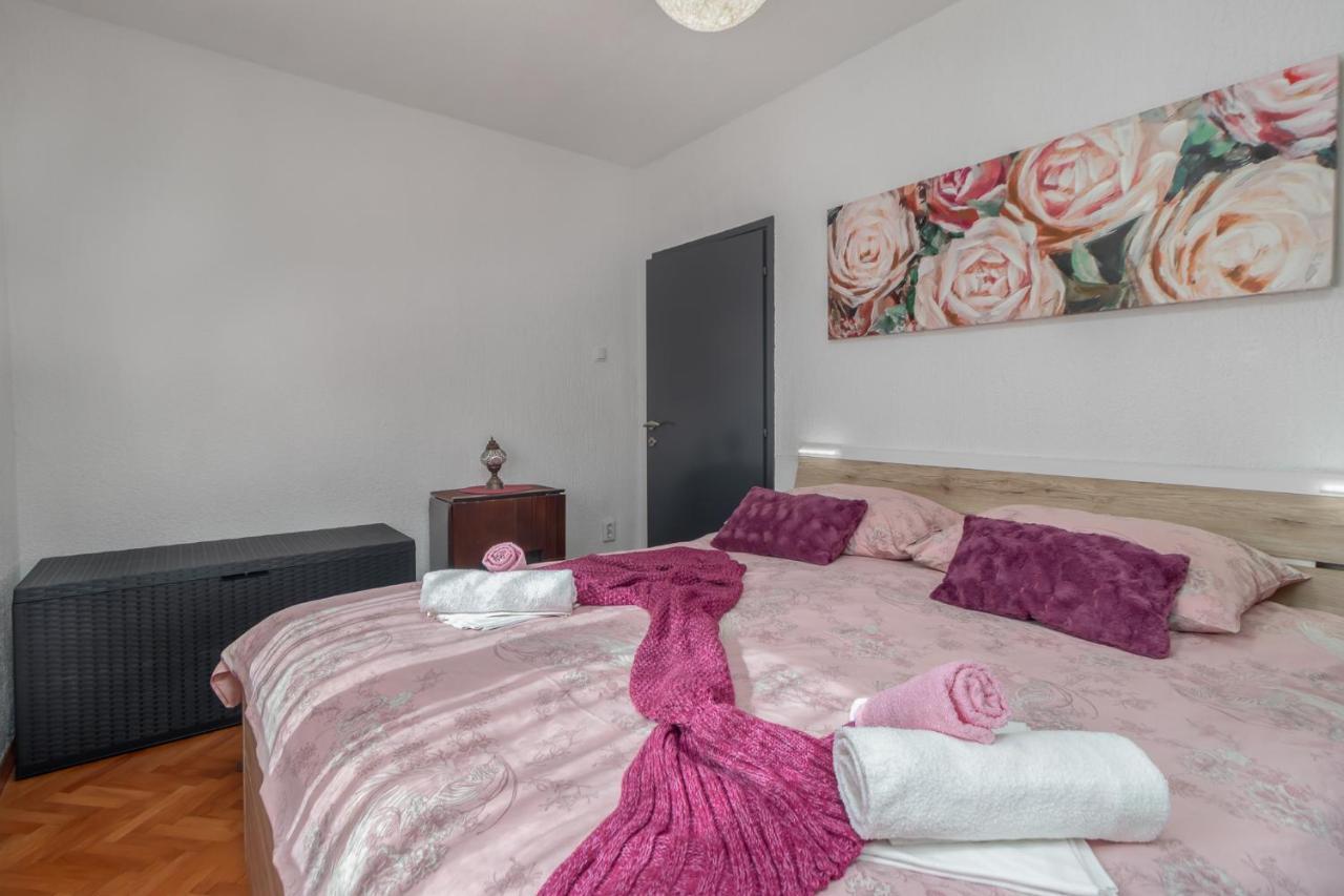 Apartments Lord Novi Vinodolski Zewnętrze zdjęcie