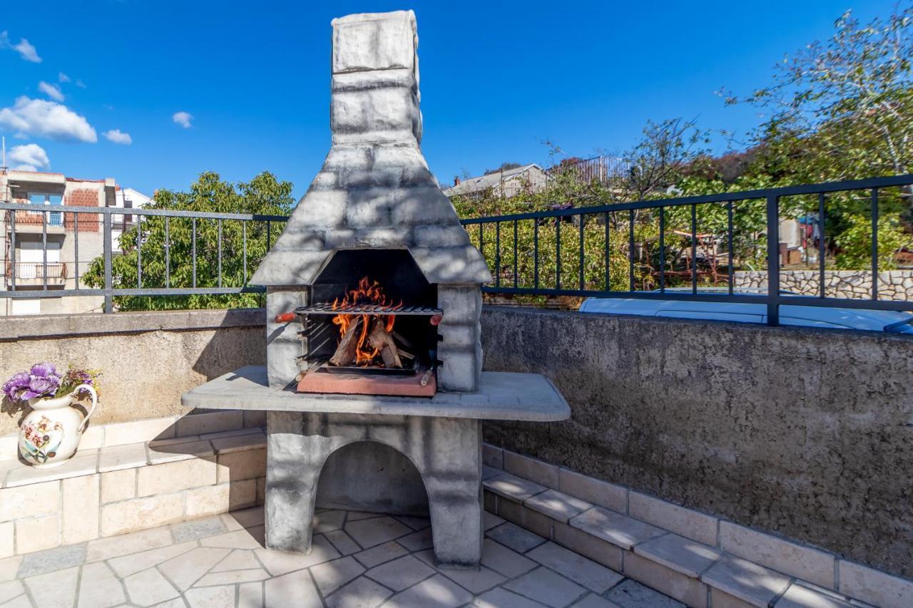 Apartments Lord Novi Vinodolski Zewnętrze zdjęcie