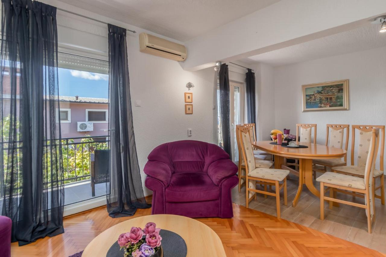 Apartments Lord Novi Vinodolski Zewnętrze zdjęcie