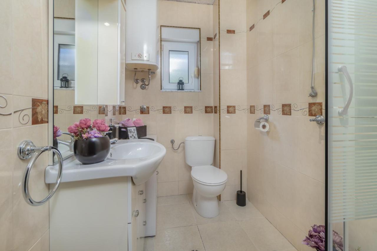 Apartments Lord Novi Vinodolski Zewnętrze zdjęcie