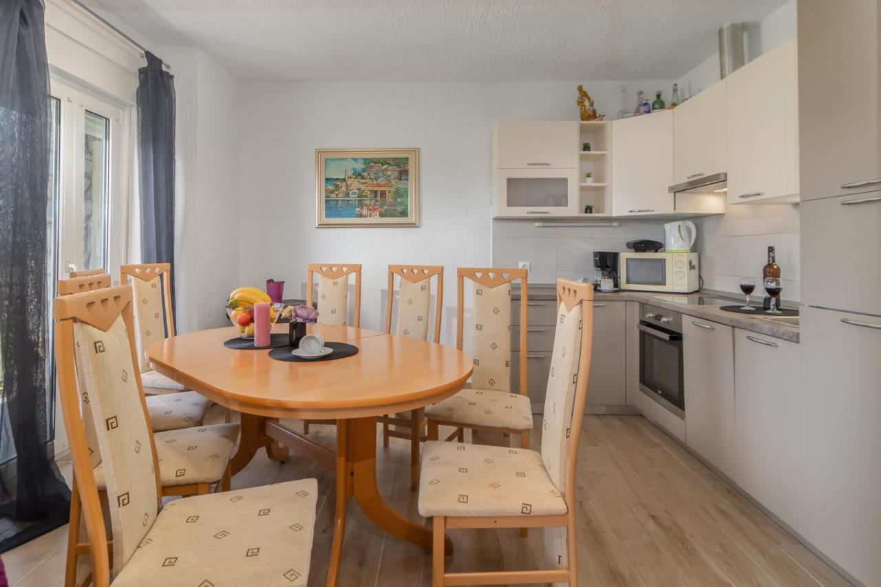 Apartments Lord Novi Vinodolski Zewnętrze zdjęcie