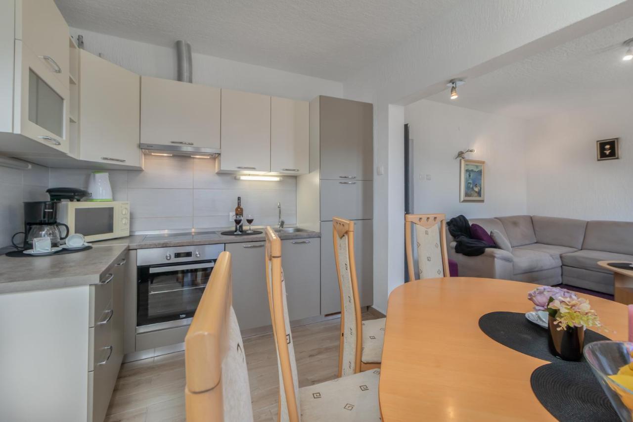 Apartments Lord Novi Vinodolski Zewnętrze zdjęcie