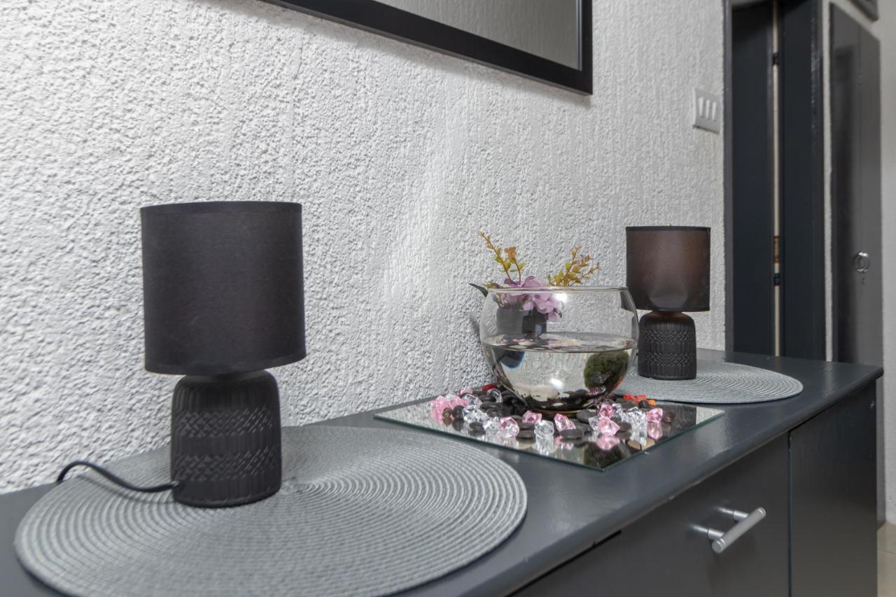 Apartments Lord Novi Vinodolski Zewnętrze zdjęcie