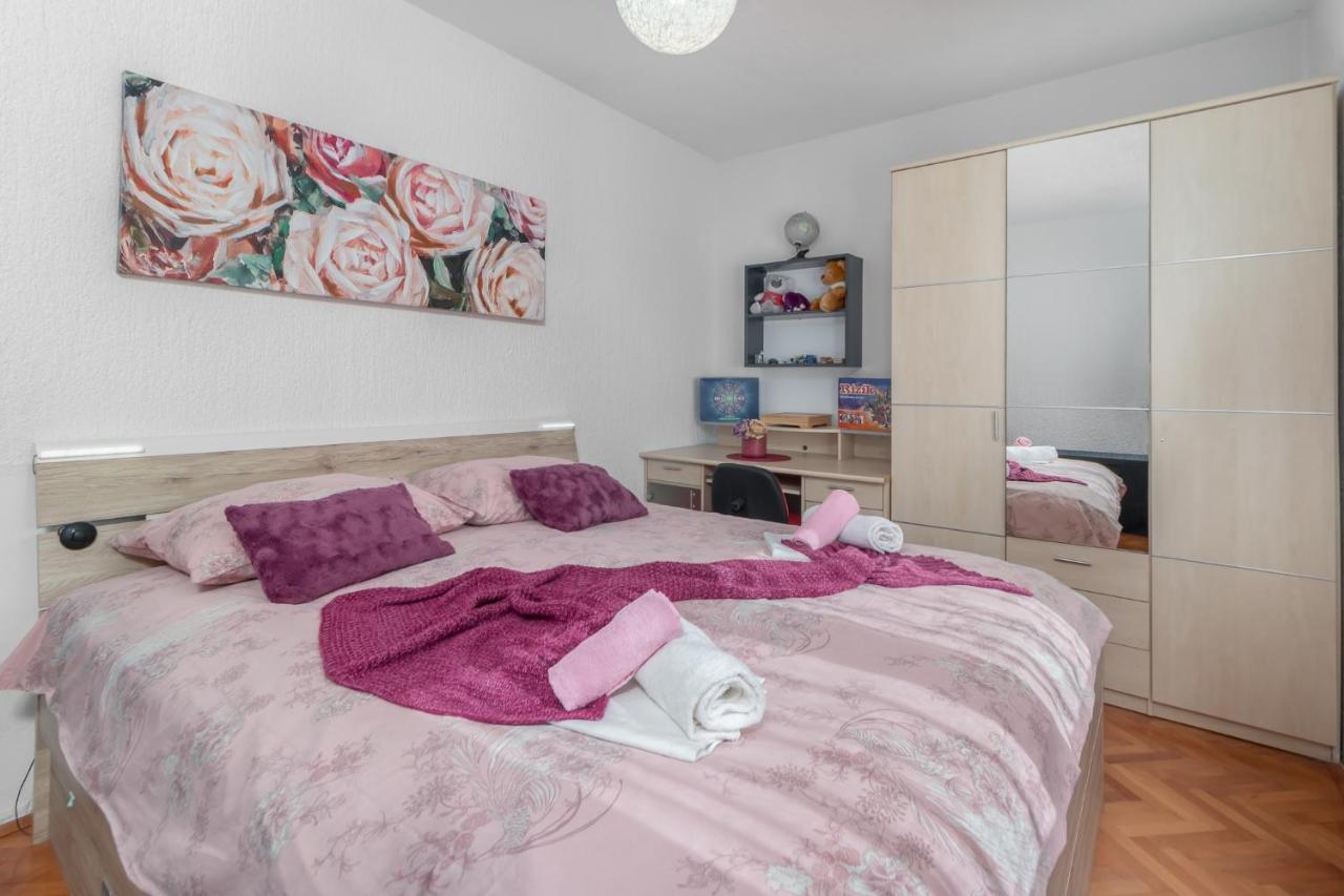 Apartments Lord Novi Vinodolski Zewnętrze zdjęcie