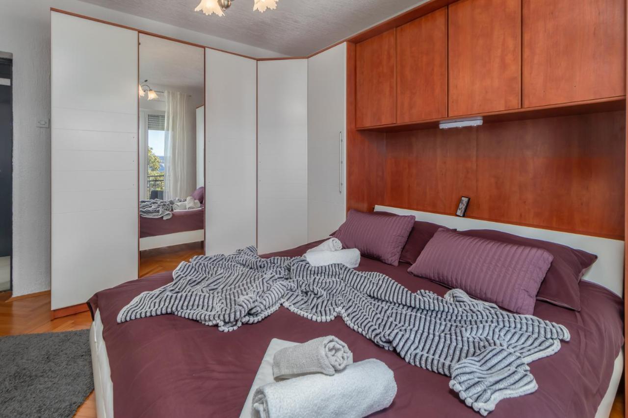 Apartments Lord Novi Vinodolski Zewnętrze zdjęcie