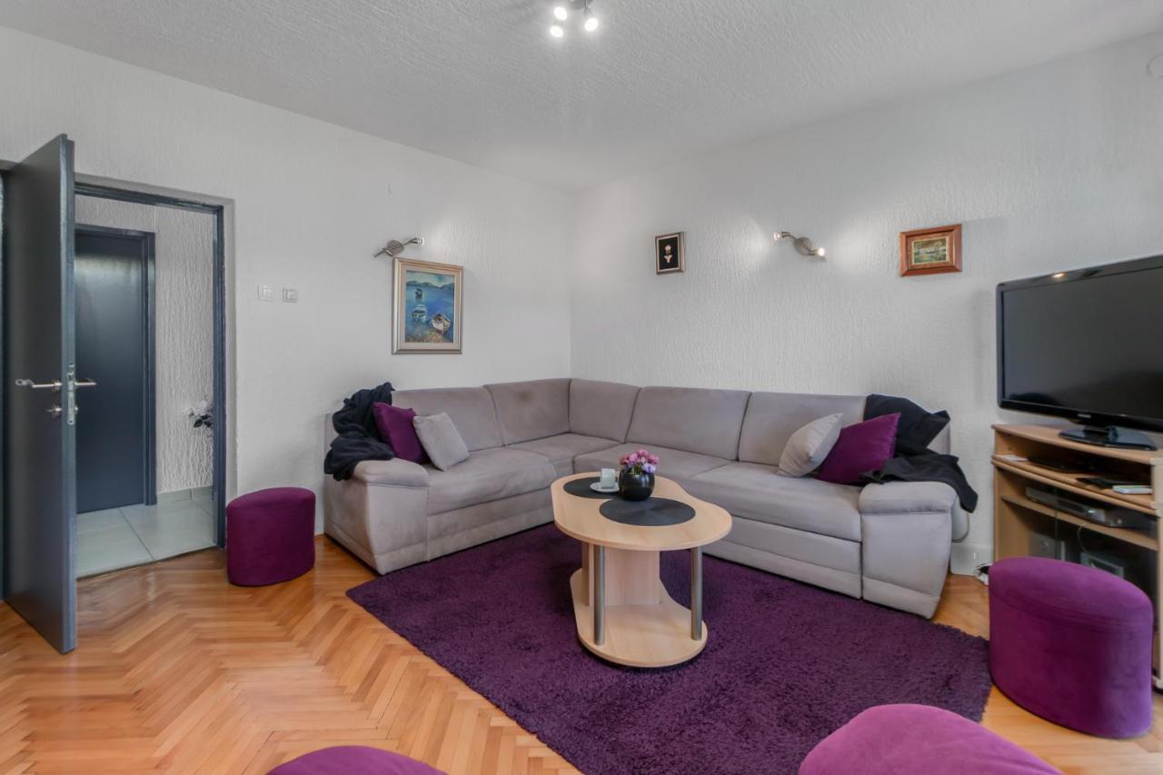 Apartments Lord Novi Vinodolski Zewnętrze zdjęcie