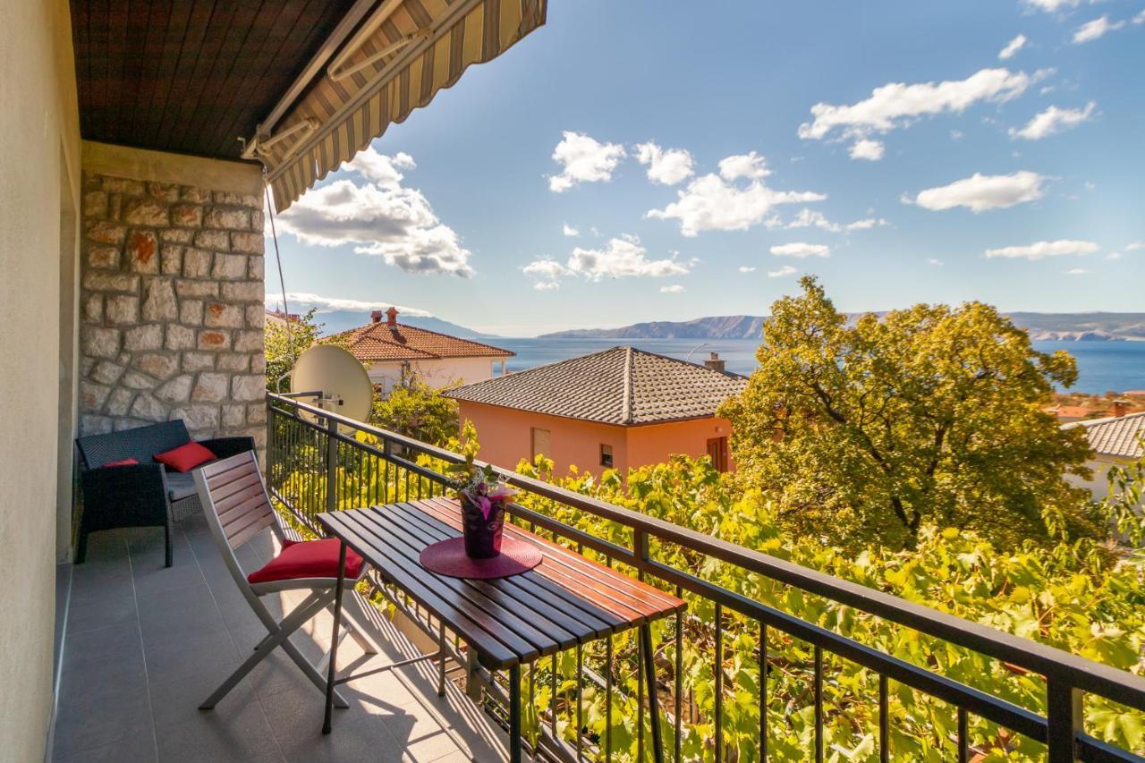 Apartments Lord Novi Vinodolski Zewnętrze zdjęcie