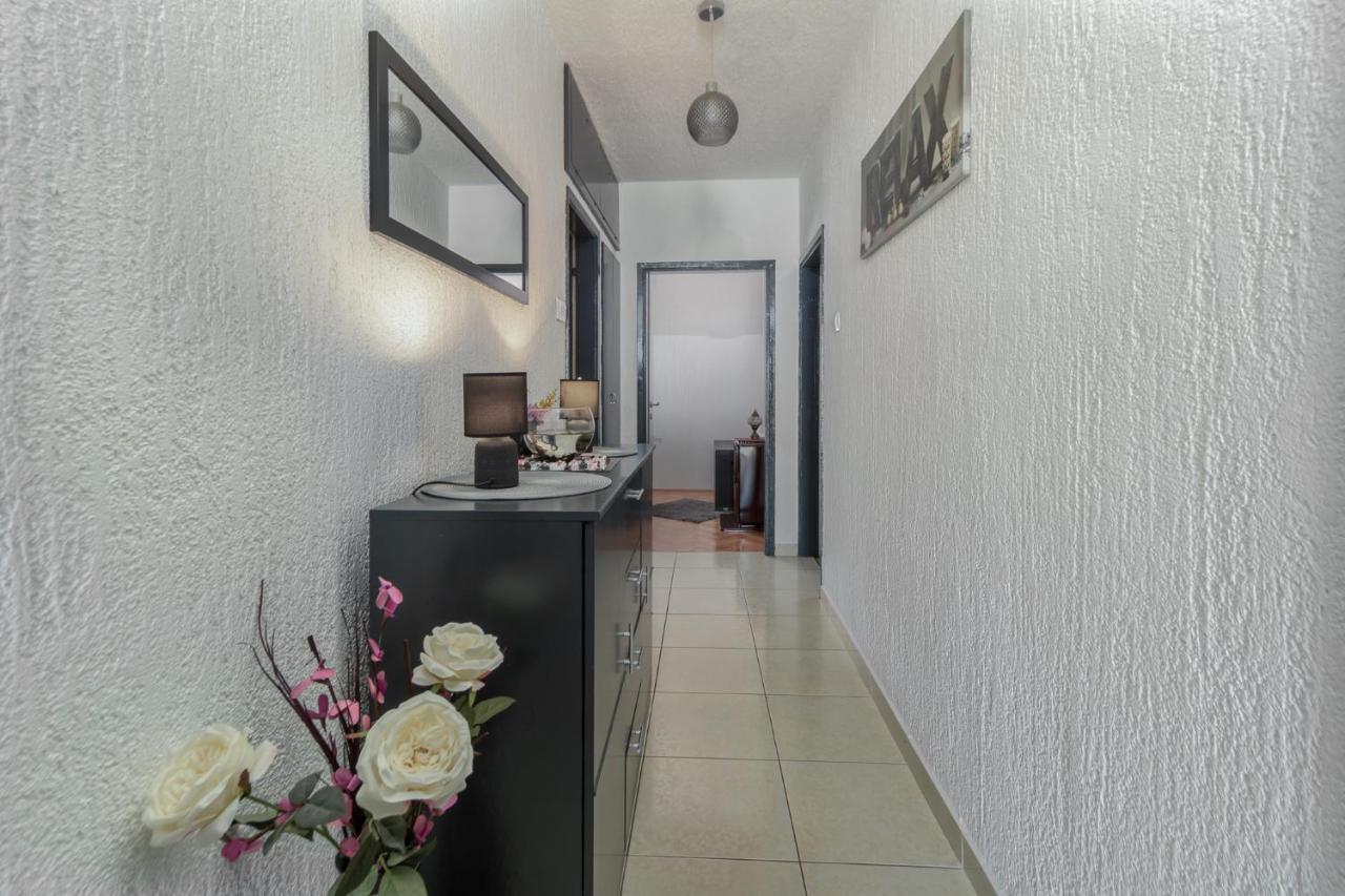 Apartments Lord Novi Vinodolski Zewnętrze zdjęcie
