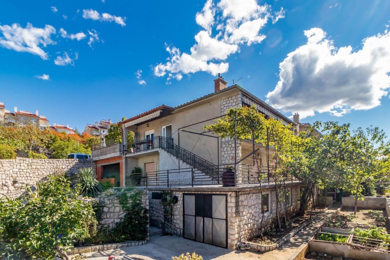 Apartments Lord Novi Vinodolski Zewnętrze zdjęcie