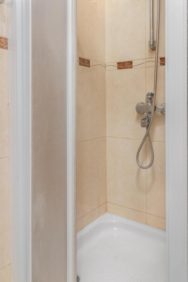 Apartments Lord Novi Vinodolski Zewnętrze zdjęcie