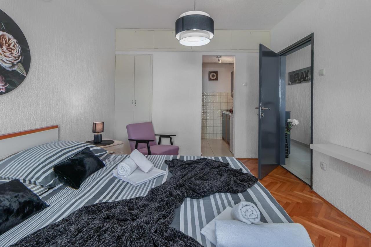 Apartments Lord Novi Vinodolski Zewnętrze zdjęcie