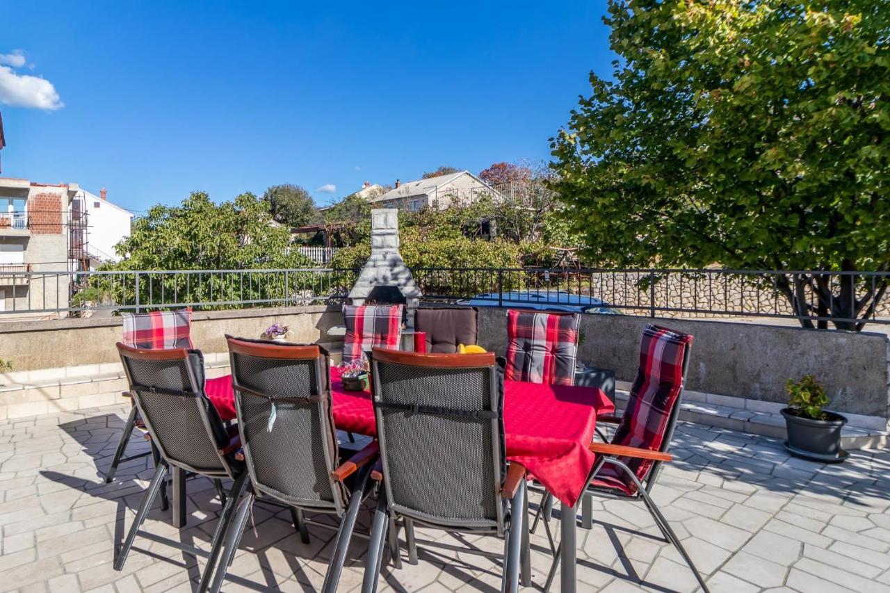 Apartments Lord Novi Vinodolski Zewnętrze zdjęcie